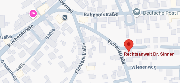 Weg