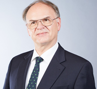 Wolfgang Sinner
